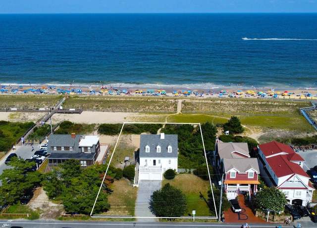 Property at 34 S Atlantic Ave, Bethany Beach, DE 19930, 5 beds, 3 baths