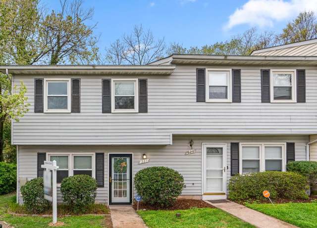 Property at 221 Christos Ct, Glen Burnie, MD 21061, 3 beds, 1.5 baths