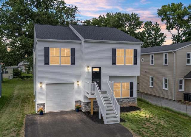 Property at 211 Greenland Beach Rd, Greenland Beach, MD 21226, 4 beds, 2.5 baths
