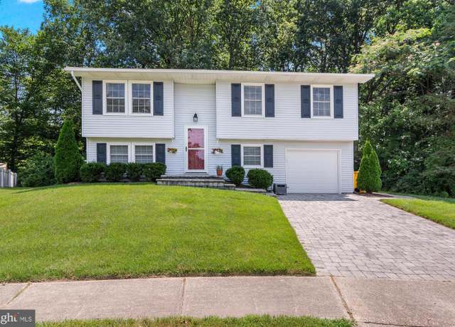Property at 869 Frost Valley Cir, Gambrills, MD 21054, 4 beds, 2 baths