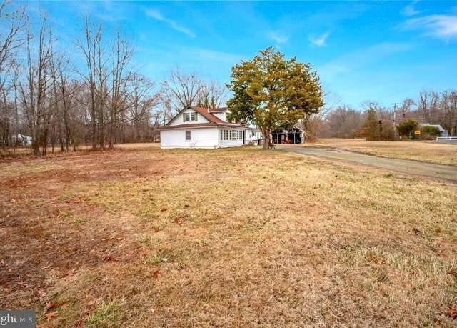 Property at 6037 Drum Point Rd, Deale, MD 20751, 3 beds, 1 bath