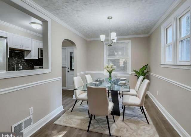 Property at 5945 Lillyan Ave, Baltimore, MD 21206, 3 beds, 1.5 baths