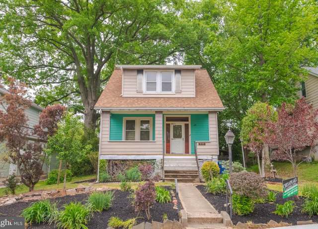 Property at 3108 Woodhome Ave, Baltimore, MD 21234, 3 beds, 1 bath