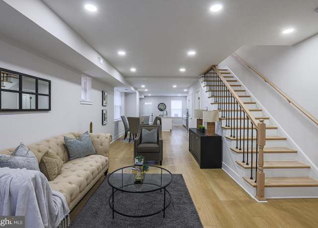 Property at 2909 Gwynns Falls Pkwy, Baltimore, MD 21216, 4 beds, 3.5 baths