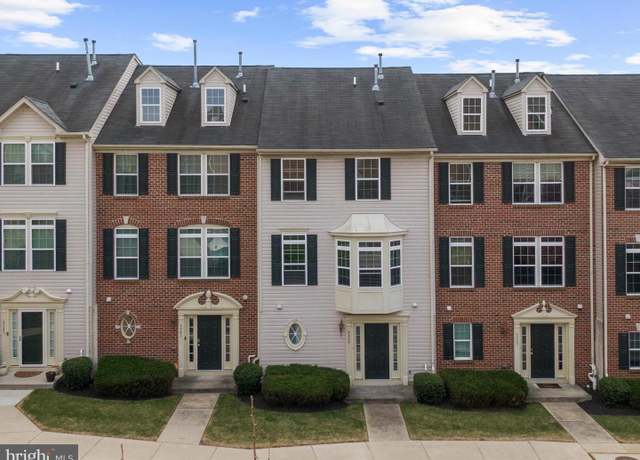 Property at 9339 Paragon Way, Owings Mills, MD 21117, 3 beds, 2.5 baths