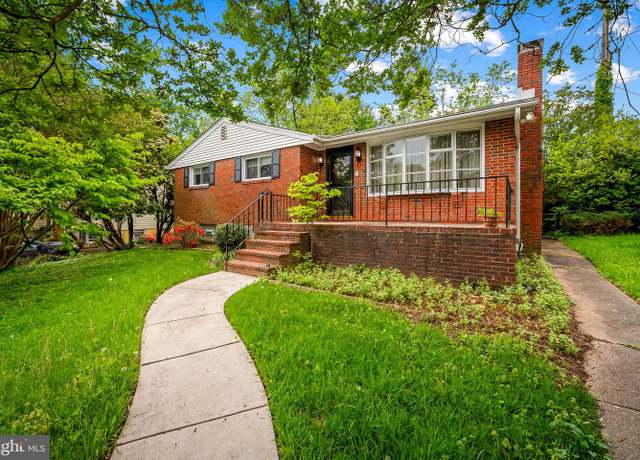 Property at 5303 Dew Garth, Baltimore, MD 21206, 3 beds, 2 baths