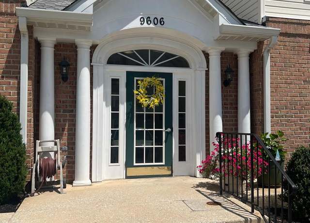 Property at 9606-E Haven Farm Rd Unit 9606E, Perry Hall, MD 21128, 2 beds, 2 baths