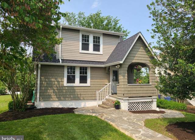 Property at 1700 Goodview Rd, Parkville, MD 21234, 3 beds, 1 bath