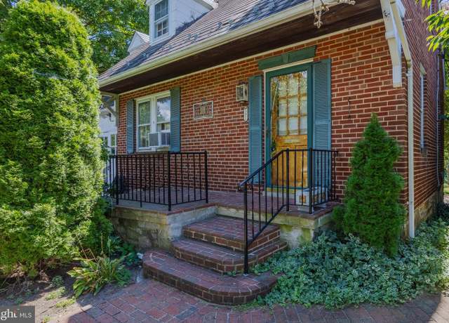 Property at 5811 Edmondson Ave, Baltimore, MD 21228, 3 beds, 1.5 baths