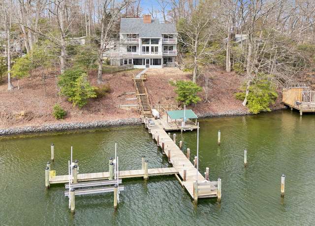 Property at 12106 Preston Dr, Lusby, MD 20657, 3 beds, 3 baths