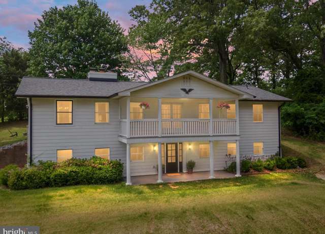 Property at 1990 Kate Dr, Port Republic, MD 20676, 3 beds, 3.5 baths
