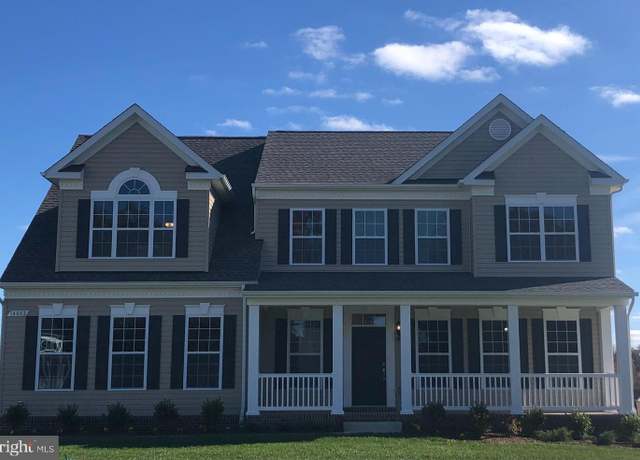 Property at 6960 Lost River Pl, Hughesville, MD 20637, 4 beds, 2.5 baths