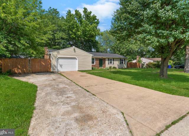 Property at 10654 Water Hickory Ct, Waldorf, MD 20601, 3 beds, 2 baths