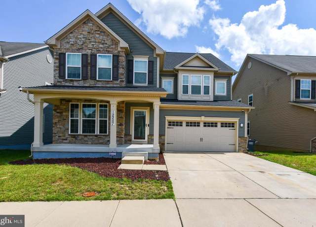 Property at 12257 Revolution Ct, Waldorf, MD 20602, 6 beds, 4.5 baths