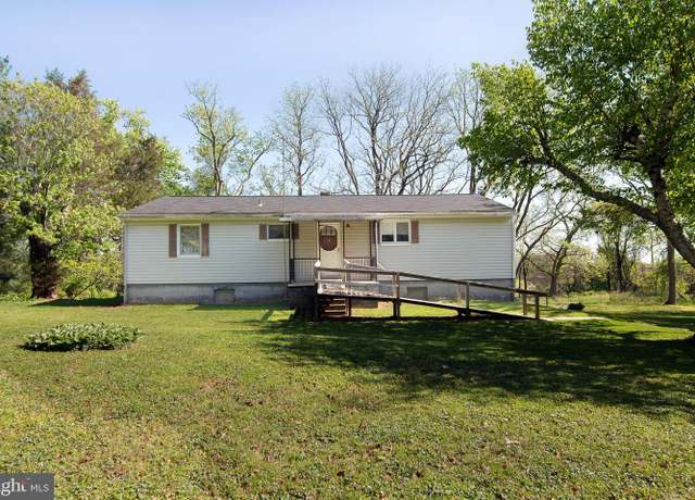 Property at 4141 Old Washington Rd, Westminster, MD 21157, 3 beds, 1 bath