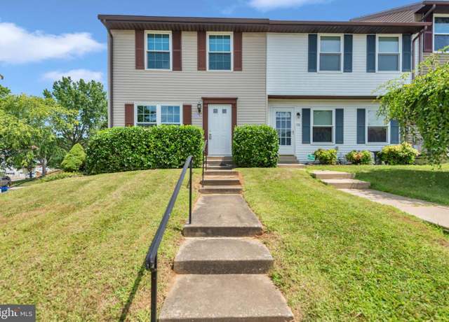 Property at 758 Windsor Dr, Westminster, MD 21158, 3 beds, 2.5 baths