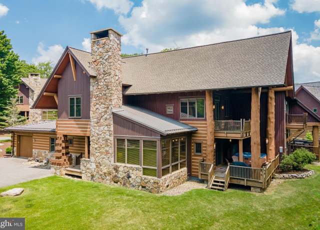 Property at 163 Kendall Camp Cir, Mc Henry, MD 21541, 5 beds, 4 baths