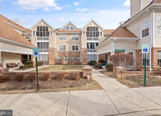 Property at 294-M Canterbury Rd Unit 294-M, Bel Air, MD 21014, 2 beds, 2 baths