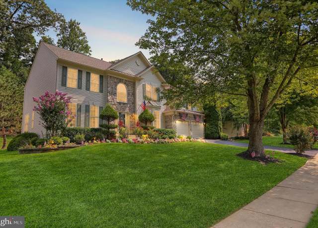 Property at 1016 Saddleback Way, Bel Air, MD 21014, 4 beds, 3.5 baths