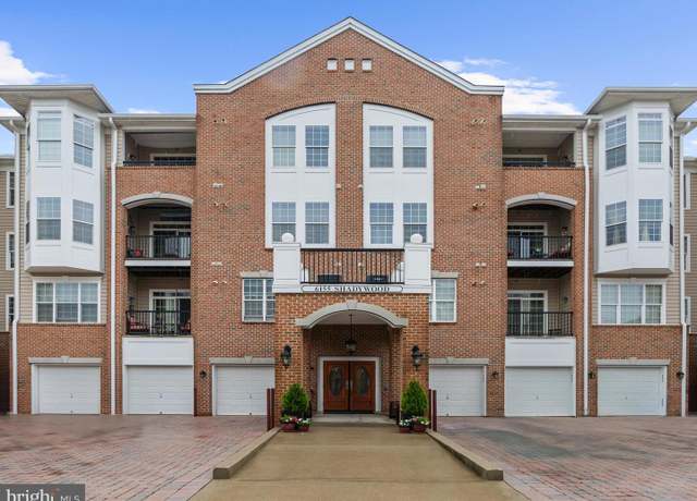 Property at 6155 Shadywood Rd #105, Elkridge, MD 21075, 2 beds, 2 baths