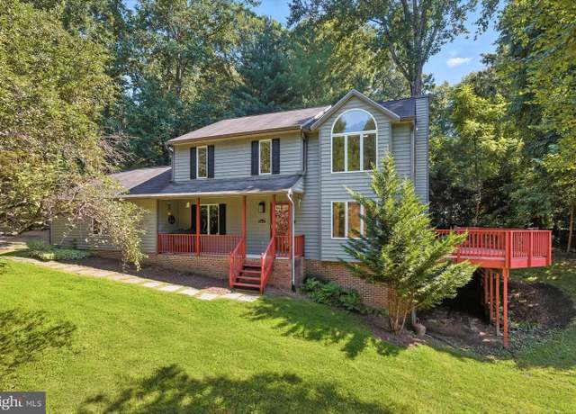 Property at 5943 Gales Ln, Columbia, MD 21045, 4 beds, 2.5 baths