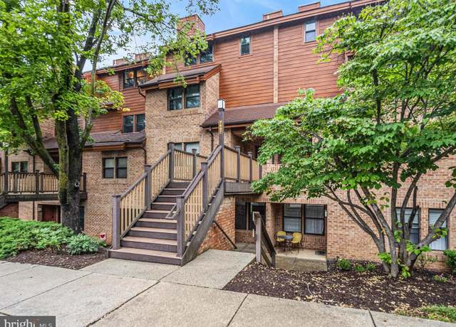 Property at 7607 Weather Worn Way Unit A, Columbia, MD 21046, 2 beds, 2 baths