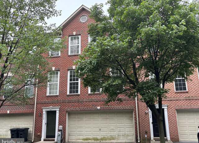 Property at 8790 Lincoln St, Savage, MD 20763, 4 beds, 3.5 baths