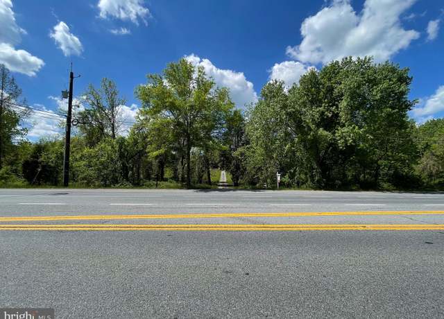 Property at 410 Norwood Rd, Silver Spring, MD 20905