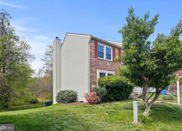 Property at 4200 Dunwood Ter, Burtonsville, MD 20866, 3 beds, 2 baths