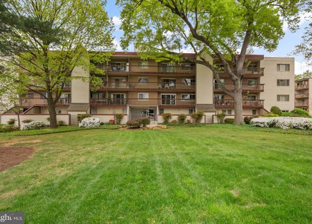 Property at 10300 Westlake Dr Unit S205, Bethesda, MD 20817, 1 bed, 1 bath