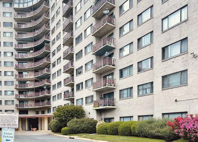 Property at 8830 Piney Branch Rd #812, Silver Spring, MD 20903, 3 beds, 2 baths