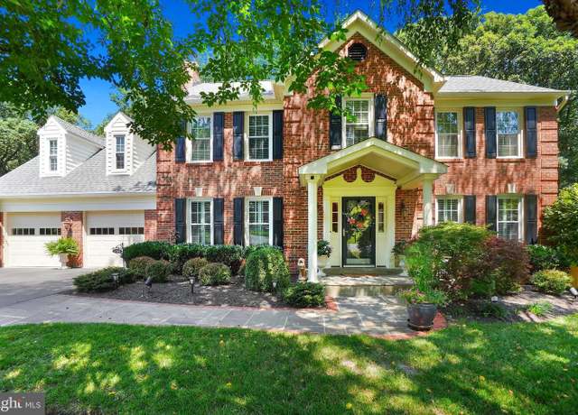Property at 616 Silverstone Ct, Silver Spring, MD 20905, 5 beds, 3.5 baths