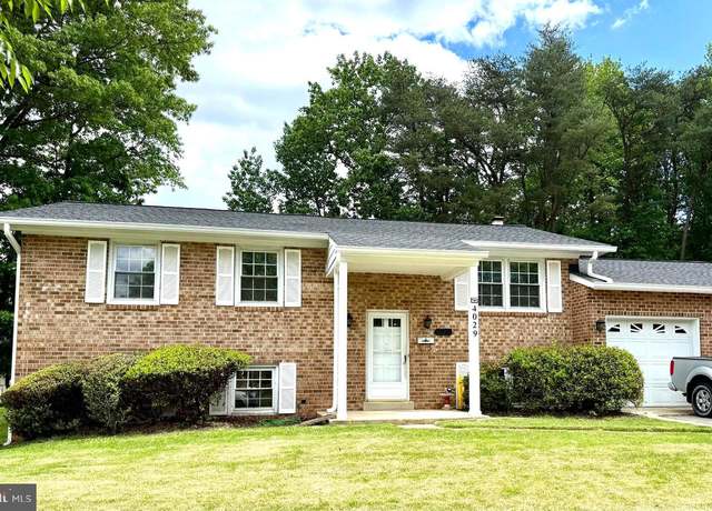 Property at 4029 92nd, Upper Marlboro, MD 20774, 3 beds, 2 baths