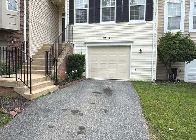 Property at 12130 Quilt Patch Ln, Bowie, MD 20720, 3 beds, 3 baths