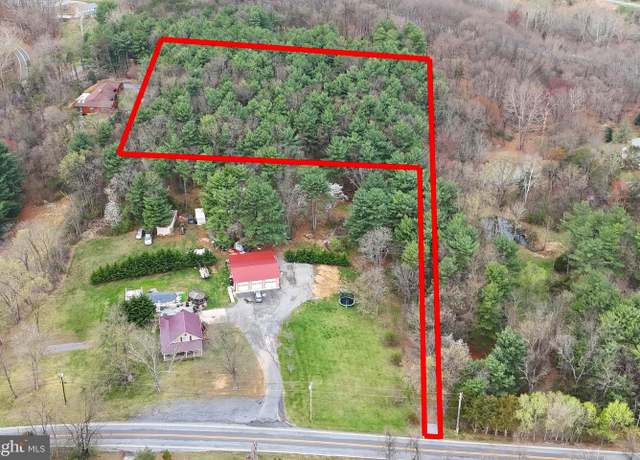Property at Lot 5, Boyd Rd, Clear Spring, MD 21722