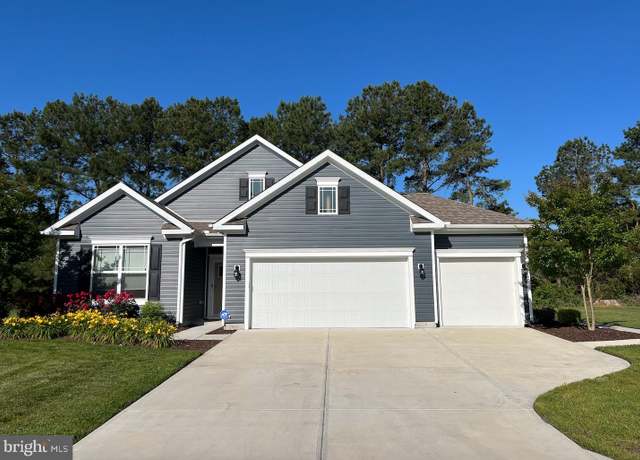 Property at 104 Hunters Way, Salisbury, MD 21804, 3 beds, 2 baths