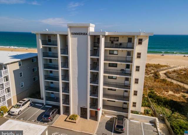 Property at 13700 Wight St Unit 1N01, Ocean City, MD 21842, 2 beds, 2 baths