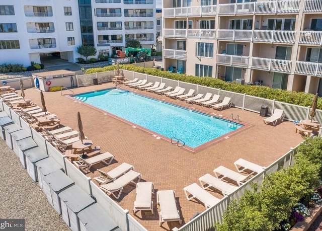 Property at 323 44th St #21, Brigantine, NJ 08203, 2 beds, 2 baths