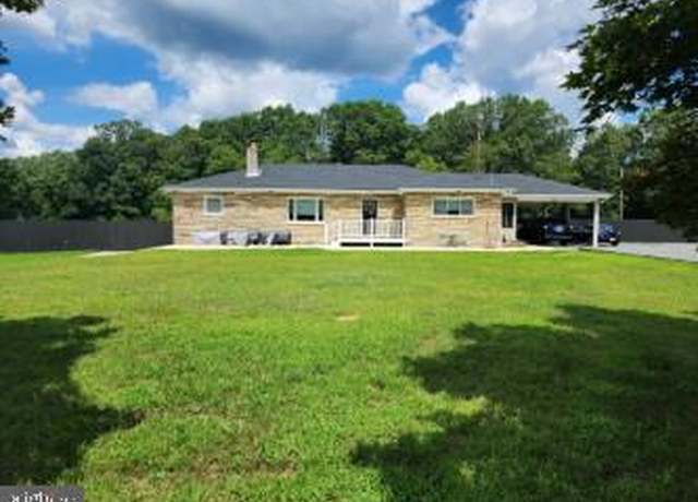 Property at 133 Broad St, Milmay, NJ 08340, 4 beds, 2 baths