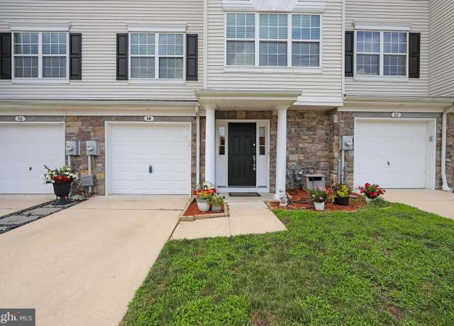 Property at 34 Millers Run, Delran, NJ 08075, 3 beds, 2.5 baths