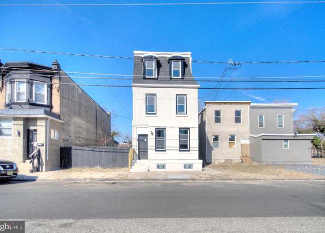 Property at 739 Walnut St, Camden, NJ 08103, 5 beds, 1 bath