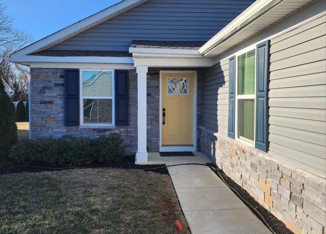 Property at 100 Senators Way, Berlin, NJ 08009, 2 beds, 2 baths