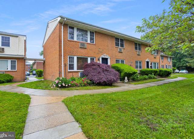 Property at 132 The Orchards Unit I, East Windsor, NJ 08520, 1 bed, 1 bath