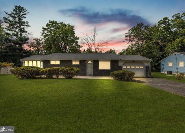 Property at 40 Arden Ave, Ewing Twp, NJ 08638, 3 beds, 1 bath