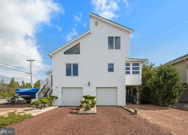 Property at 1 South Baltimore Dr, Little Egg Harbor Twp, NJ 08087, 4 beds, 4 baths