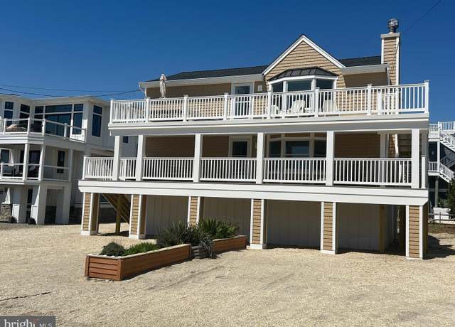 Property at 11 E 74th St E #9, Harvey Cedars, NJ 08008, 6 beds, 3 baths