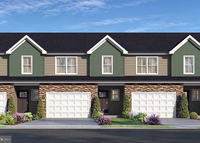 Property at 201 Lucille Way Lot 19, Fleetwood, PA 19522, 3 beds, 2.5 baths
