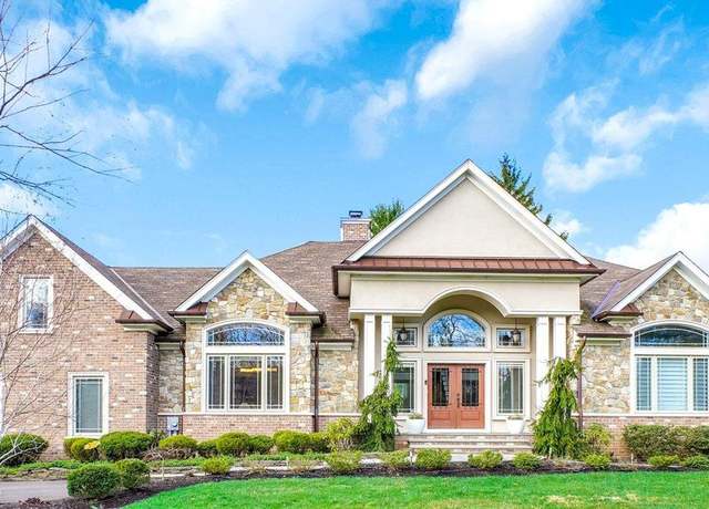 Property at 1707 Yardley Rd, Yardley, PA 19067, 4 beds, 4.5 baths
