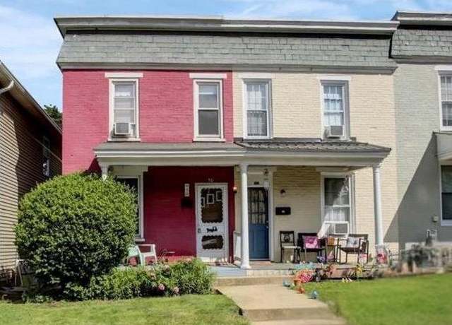 Property at 50 Richard Ave, Shippensburg, PA 17257, 3 beds, 1.5 baths