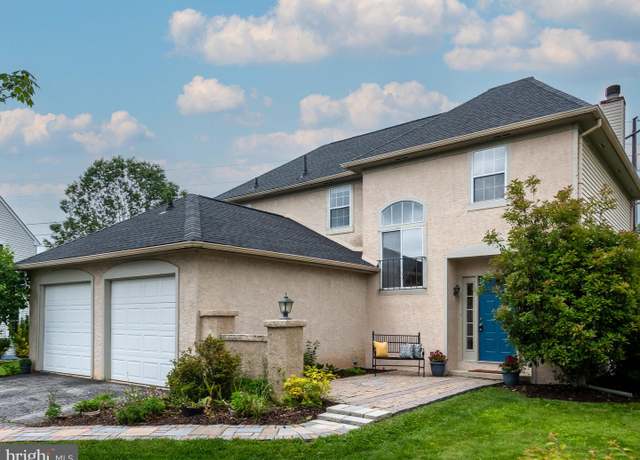 Property at 1314 Rachel Ln, Downingtown, PA 19335, 3 beds, 2.5 baths